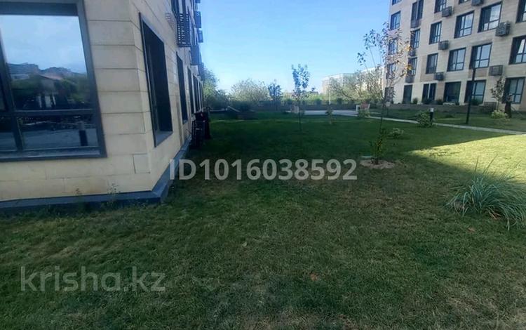 2-комнатная квартира · 51 м² · 4/10 этаж, Сейфуллина 51 — Кассина за 350 000 ₸ в Алматы, Турксибский р-н — фото 2