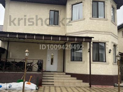 Отдельный дом · 7 комнат · 240 м² · 5 сот., Жетысу — Микрорайон Орынтай за 140 млн ₸ в 