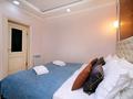 1-комнатная квартира · 45 м² · 7/10 этаж, Курмангазы 97 — Центральный стадион за 18 000 ₸ в Алматы, Алмалинский р-н — фото 3