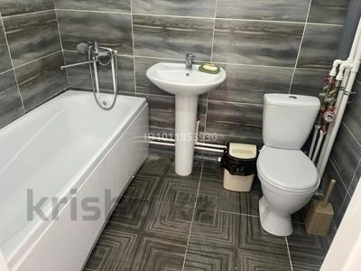2-комнатная квартира · 55.2 м² · 3/5 этаж, Нур Актобе, 3-й микрорайон 10/41 за 17 млн 〒