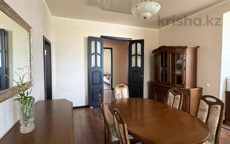 4-комнатная квартира · 86.1 м² · 4/4 этаж, ул. Тищенко — Школа №31, Д/с Жулдыз, ДЮЦ Алем за 25 млн ₸ в Темиртау — фото 3