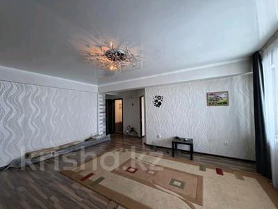 3-комнатная квартира · 84 м² · 4/7 этаж, Мкр. Каратал за 35 млн ₸ в Талдыкоргане, военный городок Улан
