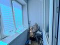 3-комнатная квартира · 84 м² · 4/7 этаж, Мкр. Каратал за 35 млн ₸ в Талдыкоргане, военный городок Улан — фото 10