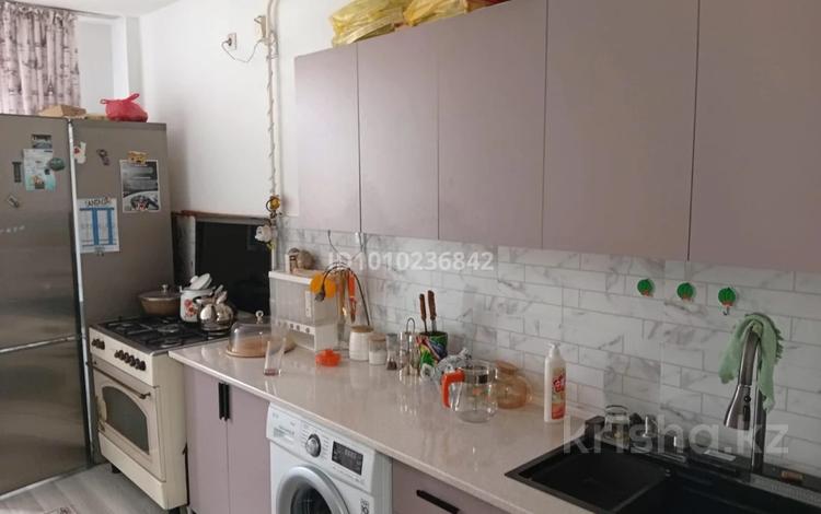3-бөлмелі пәтер · 75 м² · 1/5 қабат, мкр Улы Дала 994, бағасы: ~ 23.1 млн ₸ в Таразе — фото 15
