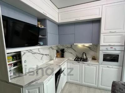 3-бөлмелі пәтер · 109.9 м² · 9/9 қабат, Л. Толстого 25, бағасы: 59 млн ₸ в Костанае