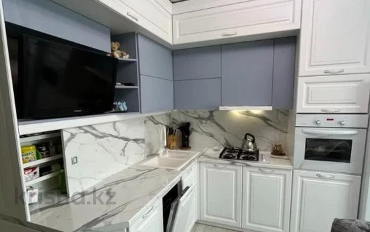 3-бөлмелі пәтер · 109.9 м² · 9/9 қабат, Л. Толстого 25, бағасы: 59 млн ₸ в Костанае — фото 2
