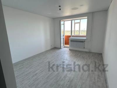 1-комнатная квартира · 39.16 м² · 5/5 этаж, Сарыарка 14д за ~ 12.1 млн 〒 в Кокшетау