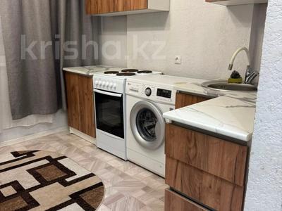 1-комнатная квартира · 39.9 м² · 6/6 этаж, Нурай 7 за 18 млн ₸ в Затобольске (Тобыле)