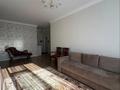 4-бөлмелі пәтер · 125 м² · 7/21 қабат, Акмешит 13/3, бағасы: ~ 113 млн ₸ в Астане, Есильский р-н