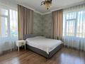 4-бөлмелі пәтер · 125 м² · 7/21 қабат, Акмешит 13/3, бағасы: ~ 113 млн ₸ в Астане, Есильский р-н — фото 4