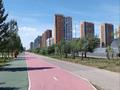 4-бөлмелі пәтер · 125 м² · 7/21 қабат, Акмешит 13/3, бағасы: ~ 113 млн ₸ в Астане, Есильский р-н — фото 14