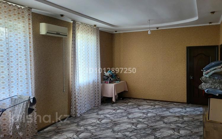 Жеке үй · 9 бөлме · 230 м² · 5 сот., мкр Наурыз , Қайсар 25, бағасы: 300 000 ₸ в Шымкенте, Туран р-н — фото 2