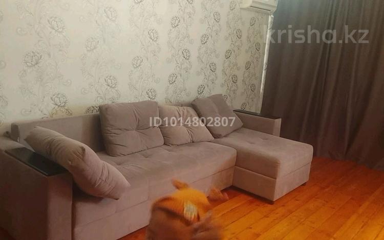 2-комнатная квартира · 48 м² · 2/5 этаж, Бейбітшілік 30 за 250 000 ₸ в Астане, Сарыарка р-н — фото 2