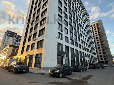 1-комнатная квартира · 44.3 м² · 15/15 этаж, Ахмет Байтурсынулы 16/3 за 22.5 млн ₸ в Астане, Сарайшык р-н