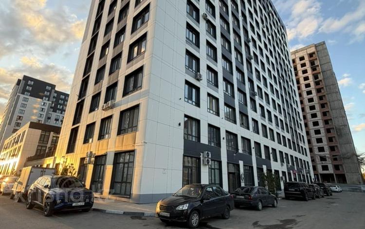 1-комнатная квартира · 44.3 м² · 15/15 этаж, Ахмет Байтурсынулы 16/3 за 22.5 млн ₸ в Астане, Сарайшык р-н — фото 2