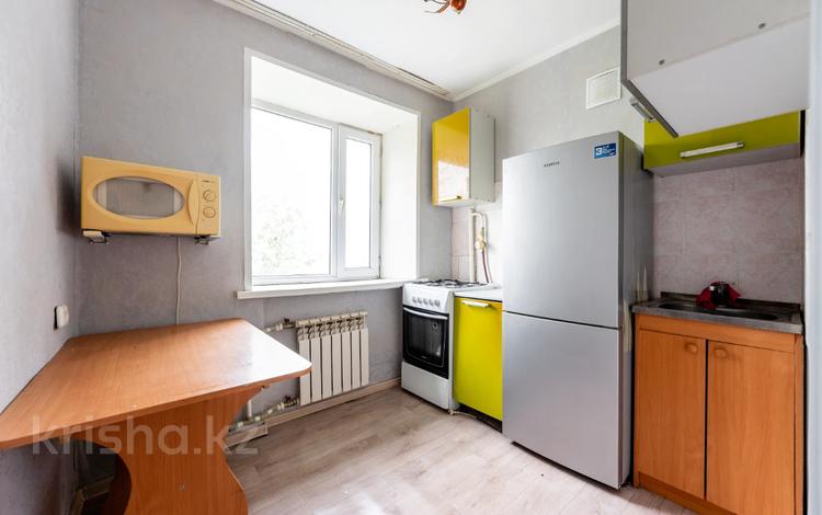 1-комнатная квартира · 30.1 м² · 5/5 этаж, Тауелсиздик 12/1 за 12.5 млн ₸ в Астане, Алматы р-н — фото 4