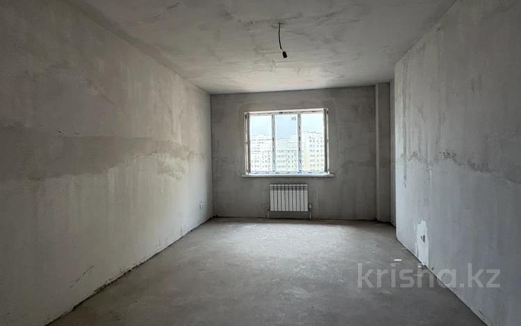 3-комнатная квартира · 87 м² · 7/9 этаж, Маметовой 12 за 34 млн ₸ в Астане, Нура р-н — фото 5