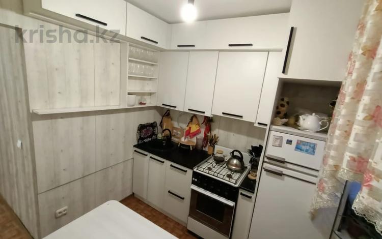 1-бөлмелі пәтер · 27.9 м² · 2/5 қабат, Гагарина, бағасы: 13 млн ₸ в Костанае — фото 5