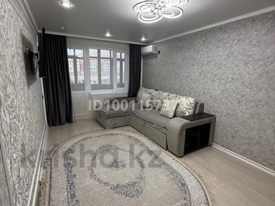 2-бөлмелі пәтер · 50.1 м² · 6/9 қабат, мкр Строитель 34, бағасы: 19.5 млн ₸ в Уральске