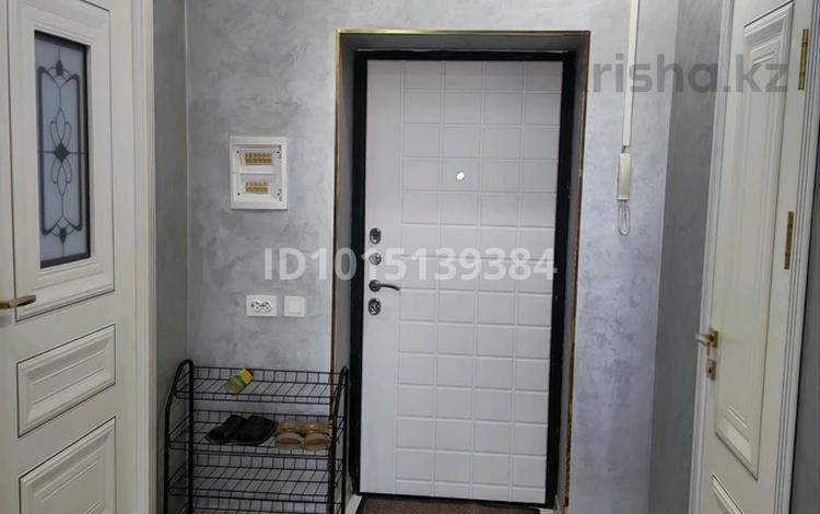 1-бөлмелі пәтер · 44 м² · 1/5 қабат, Нұртас ш/а., мкрн. Нуртас, ул. Акбота 17, бағасы: 17.5 млн ₸ в Шымкенте, Каратауский р-н — фото 2