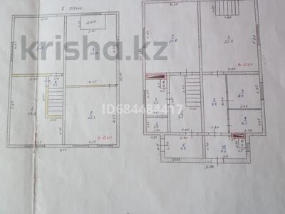 Отдельный дом • 7 комнат • 160 м² • 7 сот., Жибек жолы за 27 млн 〒 в 