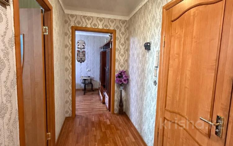 2-комнатная квартира · 45 м² · 5/5 этаж, Шешембекова 15 за ~ 11 млн ₸ в Экибастузе — фото 2