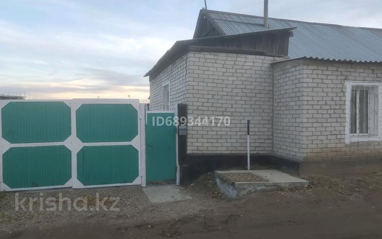 Жеке үй · 2 бөлме · 47.7 м² · 5 сот., Мусинова 29кв1, бағасы: 9 млн 〒 в Семее — фото 2