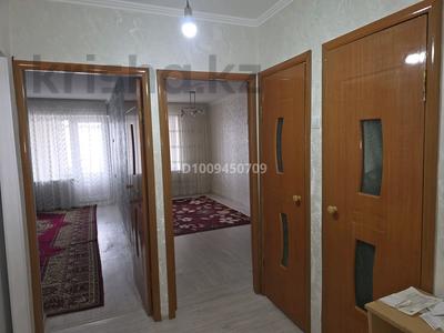 2-комнатная квартира · 44 м² · 7/9 этаж, 27-й мкр 11 — Школа садик и т.д. за 11 млн ₸ в Актау