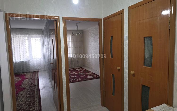 2-комнатная квартира · 44 м² · 7/9 этаж, 27-й мкр 11 — Школа садик и т.д. за 11 млн ₸ в Актау — фото 2