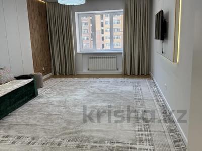 2-бөлмелі пәтер · 76 м² · 2/9 қабат, мкр. Алтын орда 2, бағасы: 35 000 ₸ в Актобе