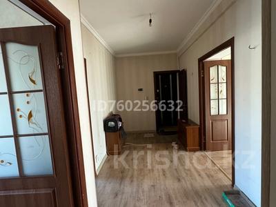 3-комнатная квартира · 95 м² · 2/5 этаж, мкр Нурсат 38 за 42.5 млн 〒 в Шымкенте, Каратауский р-н