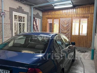 Отдельный дом · 5 комнат · 150 м² · 7.5 сот., 1 переулок Садовой — 2896516 за 55 млн ₸ в Таразе