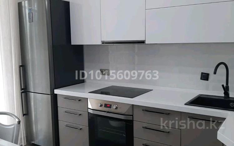 2-бөлмелі пәтер · 74 м² · 4/6 қабат, Туран 14/1, бағасы: 59 млн ₸ в Астане, Нура р-н — фото 2