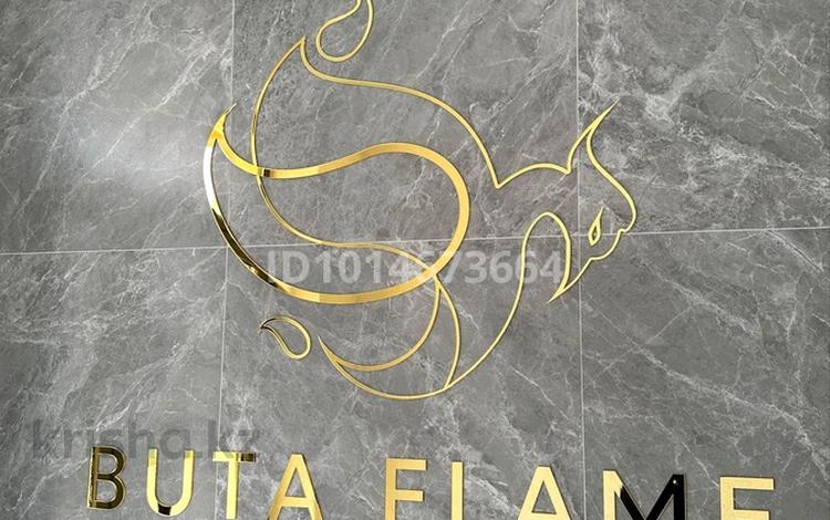 3-бөлмелі пәтер · 77 м² · 7/7 қабат, Алатауская трасса 14, бағасы: 38 млн ₸ в  — фото 2