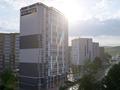 2-комнатная квартира, 63 м², 3/9 этаж, Гагарина 11а за 14.5 млн 〒 в Кокшетау