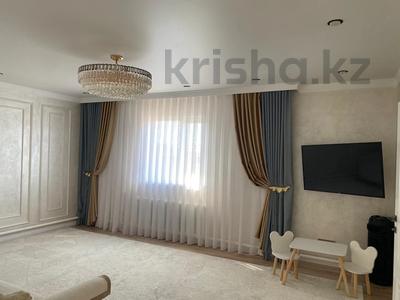 Отдельный дом · 4 комнаты · 120 м² · 10 сот., 5 16 за 52 млн ₸ в Каражар