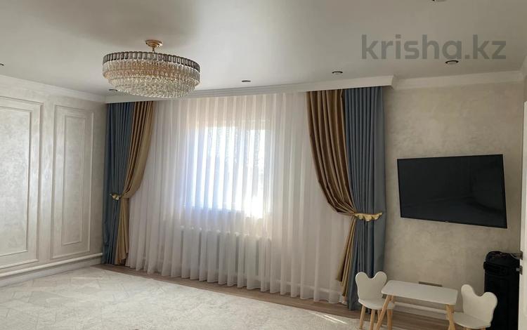 Отдельный дом · 4 комнаты · 120 м² · 10 сот., 5 16 за 52 млн ₸ в Каражар — фото 2