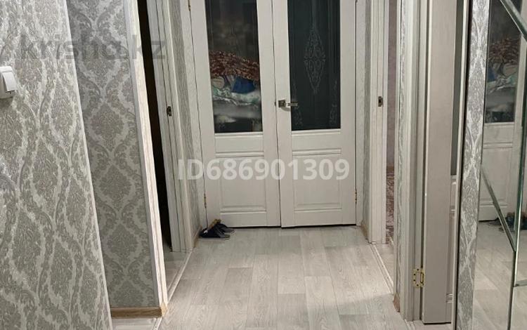 3-комнатная квартира · 78 м² · 1/5 этаж, 26-й мкр 1 за 21 млн ₸ в Актау — фото 16
