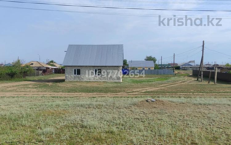 Отдельный дом · 2 комнаты · 90 м² · 10 сот., Абая 7/1 за 5 млн 〒 в Белес — фото 2