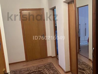 3-бөлмелі пәтер · 88 м² · 1/5 қабат, мкр Жас Канат, Хасангалиева 1/67, бағасы: 43 млн ₸ в Алматы, Турксибский р-н