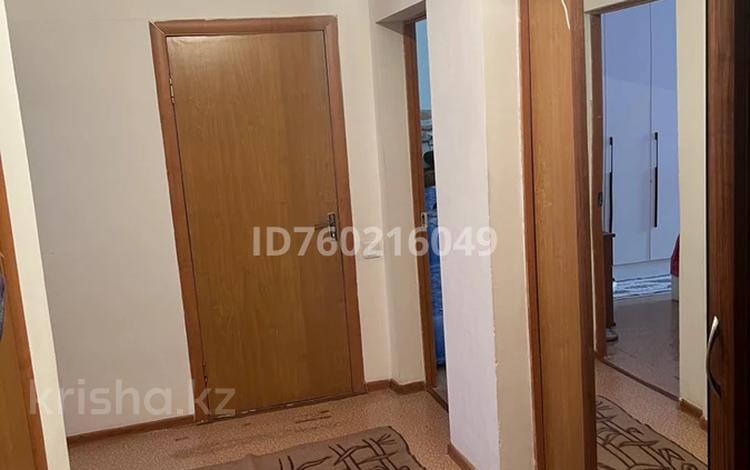 3-бөлмелі пәтер · 88 м² · 1/5 қабат, мкр Жас Канат, Хасангалиева 1/67, бағасы: 43 млн ₸ в Алматы, Турксибский р-н — фото 2