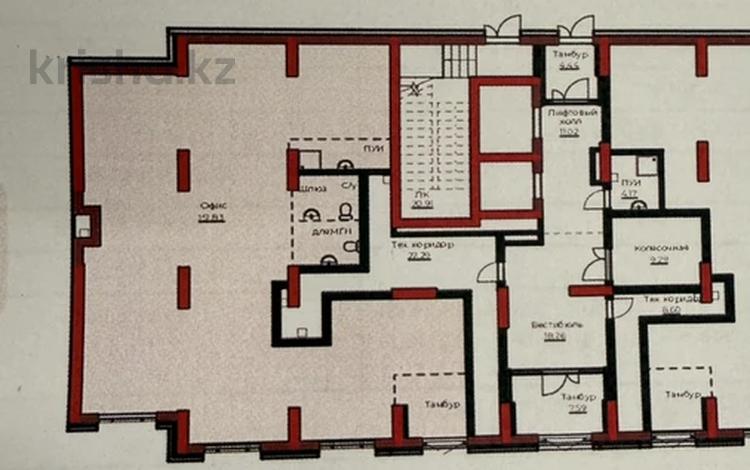 Еркін · 154 м², бағасы: 120 млн ₸ в Астане, Нура р-н — фото 2