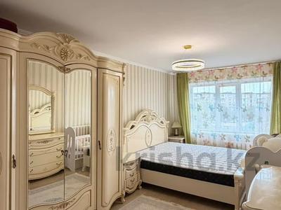 2-комнатная квартира · 48 м² · 3/5 этаж, Сабитова 19 за 12.5 млн ₸ в Балхаше