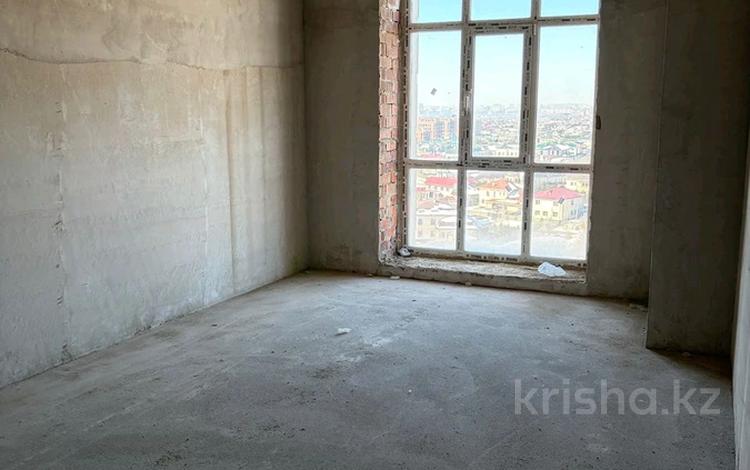 1-бөлмелі пәтер · 43 м² · 12/12 қабат, Улица А 52, 8 — Калдаякова, бағасы: 24 млн ₸ в Астане, Сарайшык р-н — фото 2