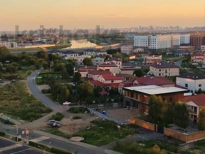 2-комнатная квартира · 43 м² · 12/12 этаж, Улица А 52, 8 8 — Калдаякова за 22 млн ₸ в Астане, Сарайшык р-н
