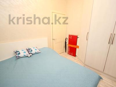 1-комнатная квартира · 40 м² · 5/13 этаж, Журавлева 26 за 37.5 млн ₸ в Алматы, Бостандыкский р-н