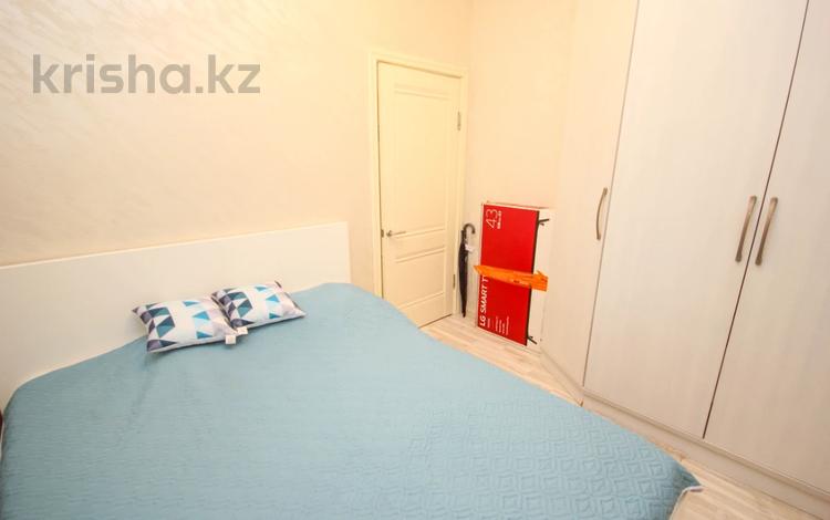 1-комнатная квартира · 40 м² · 5/13 этаж, Журавлева 26 за 37.5 млн ₸ в Алматы, Бостандыкский р-н — фото 5