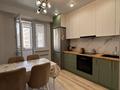 2-бөлмелі пәтер · 71 м² · 10/13 қабат, Есенова 160/3, бағасы: 58 млн ₸ в Алматы, Жетысуский р-н
