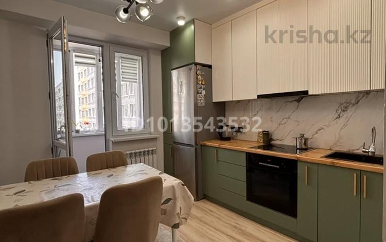 2-бөлмелі пәтер · 71 м² · 10/13 қабат, Есенова 160/3, бағасы: 58 млн ₸ в Алматы, Жетысуский р-н — фото 2