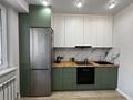 2-бөлмелі пәтер · 71 м² · 10/13 қабат, Есенова 160/3, бағасы: 58 млн ₸ в Алматы, Жетысуский р-н — фото 2